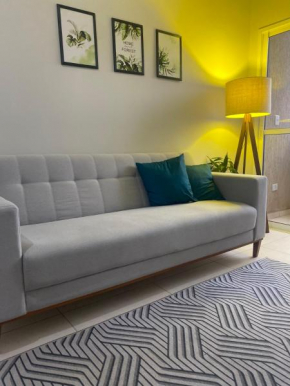 Apartamento próx a uopeccan